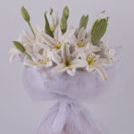 2 МК БУКЕТ ЛИЛИЙ
